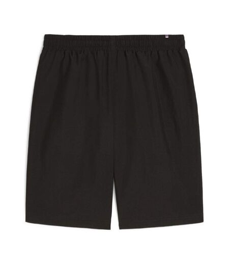 Short noir homme puma ess+ love - l