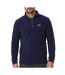 Polaire marine homme lee cooper octo-1