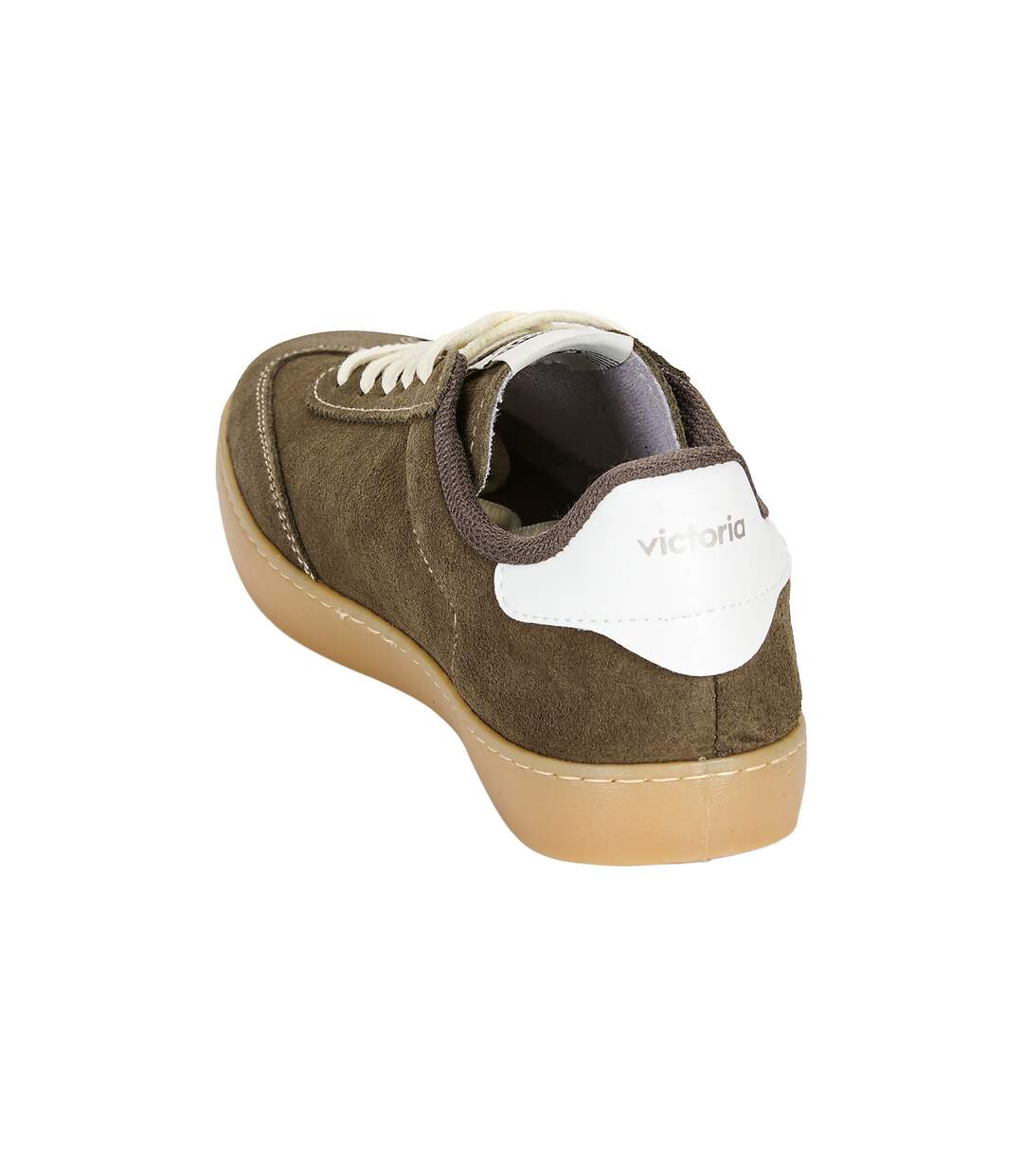 Basket Basse Cuir Victoria-4