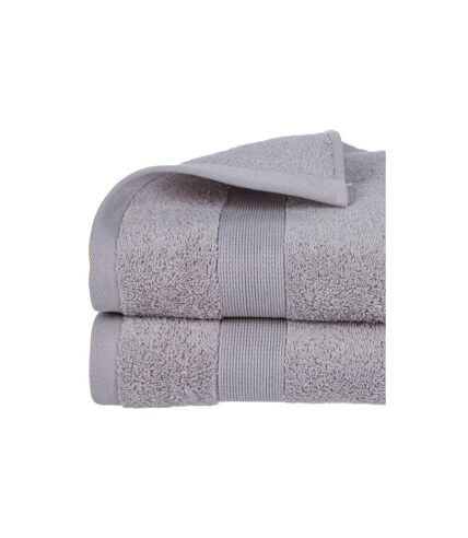 Drap de Douche Confort 70x130cm Taupe