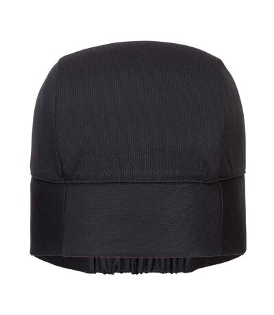 Portwest Unisex Adult Cooling Beanie (Black)