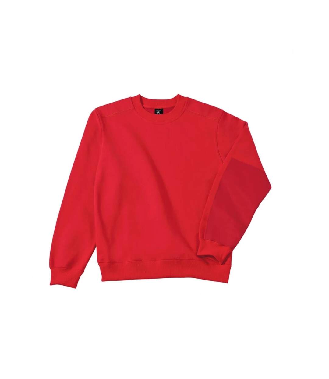Sweat Hero Pro Adulte Rouge B&C-2