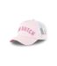 Casquette femme avec filet Buckl Vondutch-1