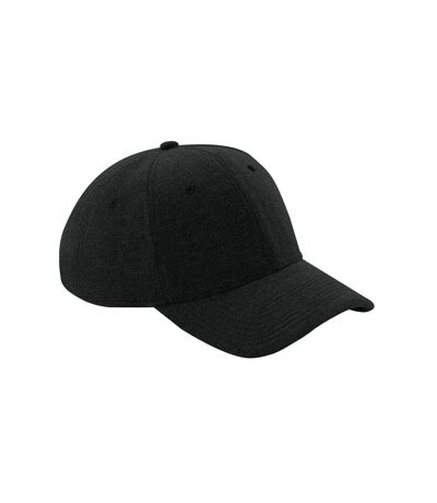 Beechfield - Casquette de baseball ATHLEISURE (Noir) - UTRW9717