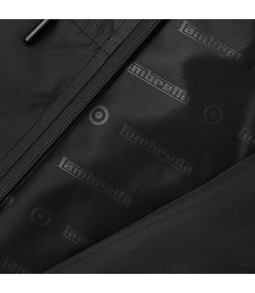 Veste Terrace Homme Gris Lambretta-4