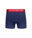 Pack Of 3  Mens Stamper Boxer Shorts  Navy Blue Duck And Cover-4