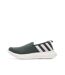 Baskets grises femme adidas breezewalk-1