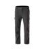 Pantalon Luspa Homme Gris Argenté Hi-Tec-1