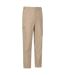 Pantalon de randonnée trek homme beige Mountain Warehouse