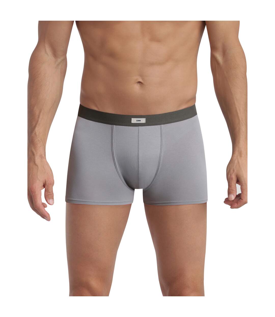 Boxer coton respirant Trendy-1