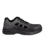 Mens Accelerate Safety Sandals Black Mascot-1