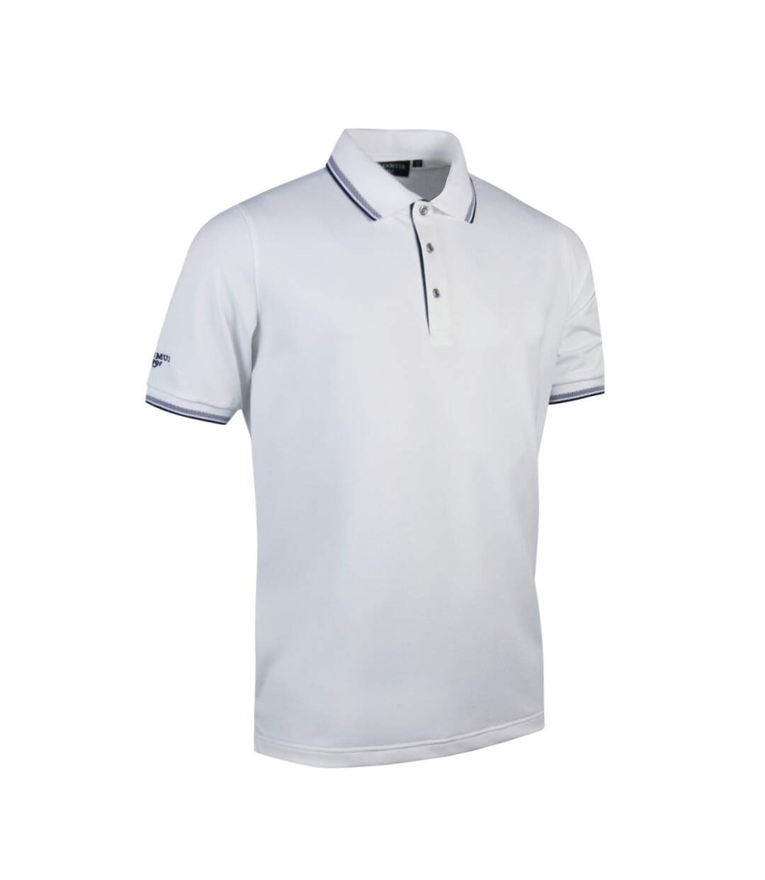 mens wicking polo shirts