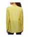 Chemisier Bessenia2 Femme Jaune Boss-3