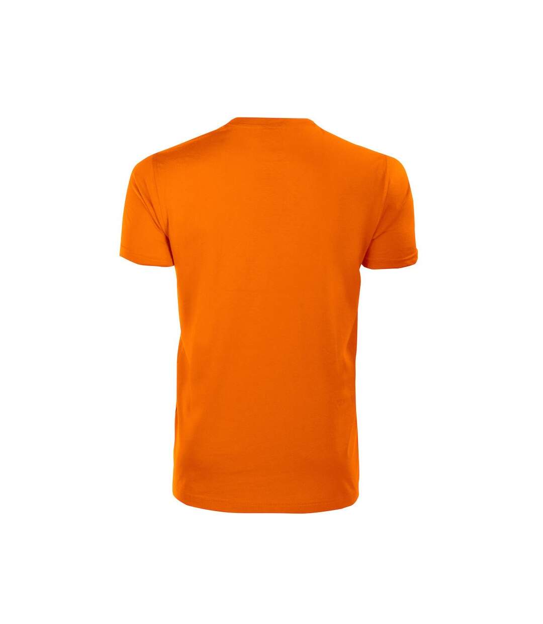 T-shirt homme orange Projob