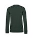 Sweat Femme Vert Forêt B&C-2