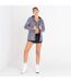 Veste Imperméable The Laura Whitmore Edit Deviation Femme Noir Blanc Dare 2B-4