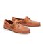 Chaussures Bateau Classic Homme Orange Timberland-3