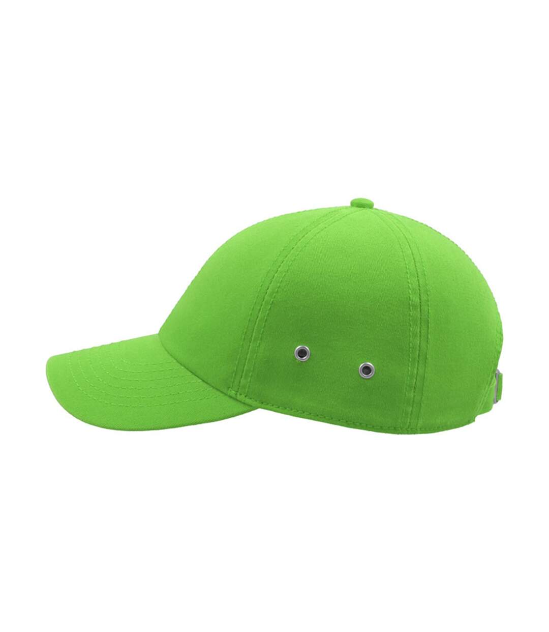 Lot de 2  casquettes action adulte vert Atlantis