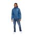 Mens Jackinson Puffer Jacket Teal Kings Will Dream-1