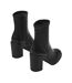 Bottines Mesmerize Femme Noir Steve Madden-2