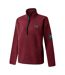 Womens/ladies Slide Out Fleece Top Fig Dare 2B-3