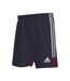 Short Tastigo Homme Blanc Adidas-1
