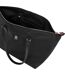 Tote Bag Poppy Femme Taille Unique Noir Tommy Hilfiger-4