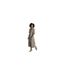 Womens/ladies Carina Adventure Nosilife Dress Vert Craghoppers-1
