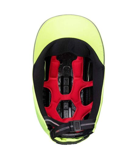 Airtech Bump Cap Yellow Portwest