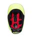 Airtech Bump Cap Yellow Portwest-3