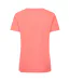Womens/ladies Hiking Trail T-shirt Pink Mountain Warehouse-2
