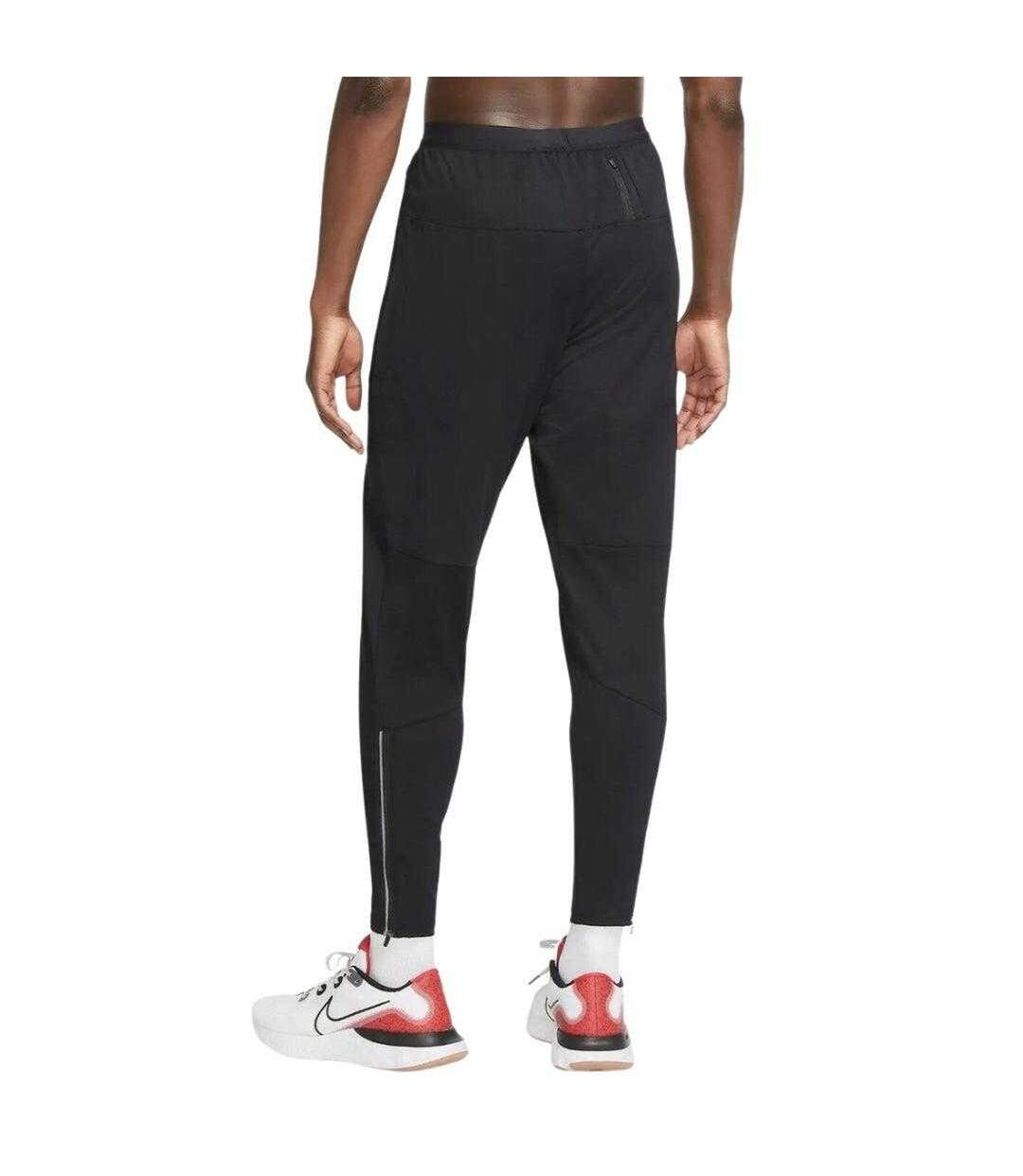 Pantalon De Jogging Homme Noir Nike-2