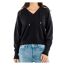 Pull Marine Femme Morgan Ballo - L-1