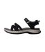 Sandales à Scratch Teva W Tirra Sport Leather-1
