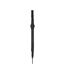 Parapluie Droit Swansea Taille Unique Noir MidOcean-2