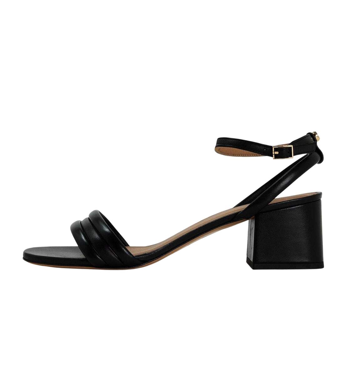 Chaussons Melanie Femme Noir Boss-2