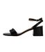 Chaussons Melanie Femme Noir Boss-2