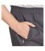 Qikpac Surpantalon Imperméable Adulte Unisexe Gris Trespass-3
