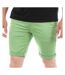 Short vert homme american people most-1