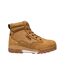 Chaussures Grunge Femme Marron Fila-3