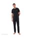 Ensemble pyjama long homme en coton jersey FPW1281 Fila-1