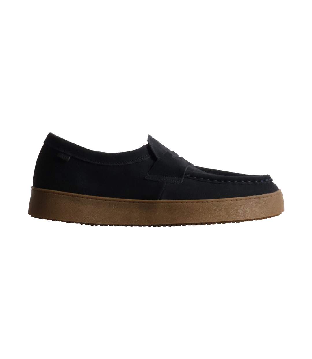 Mocassin Cuir Xti-2