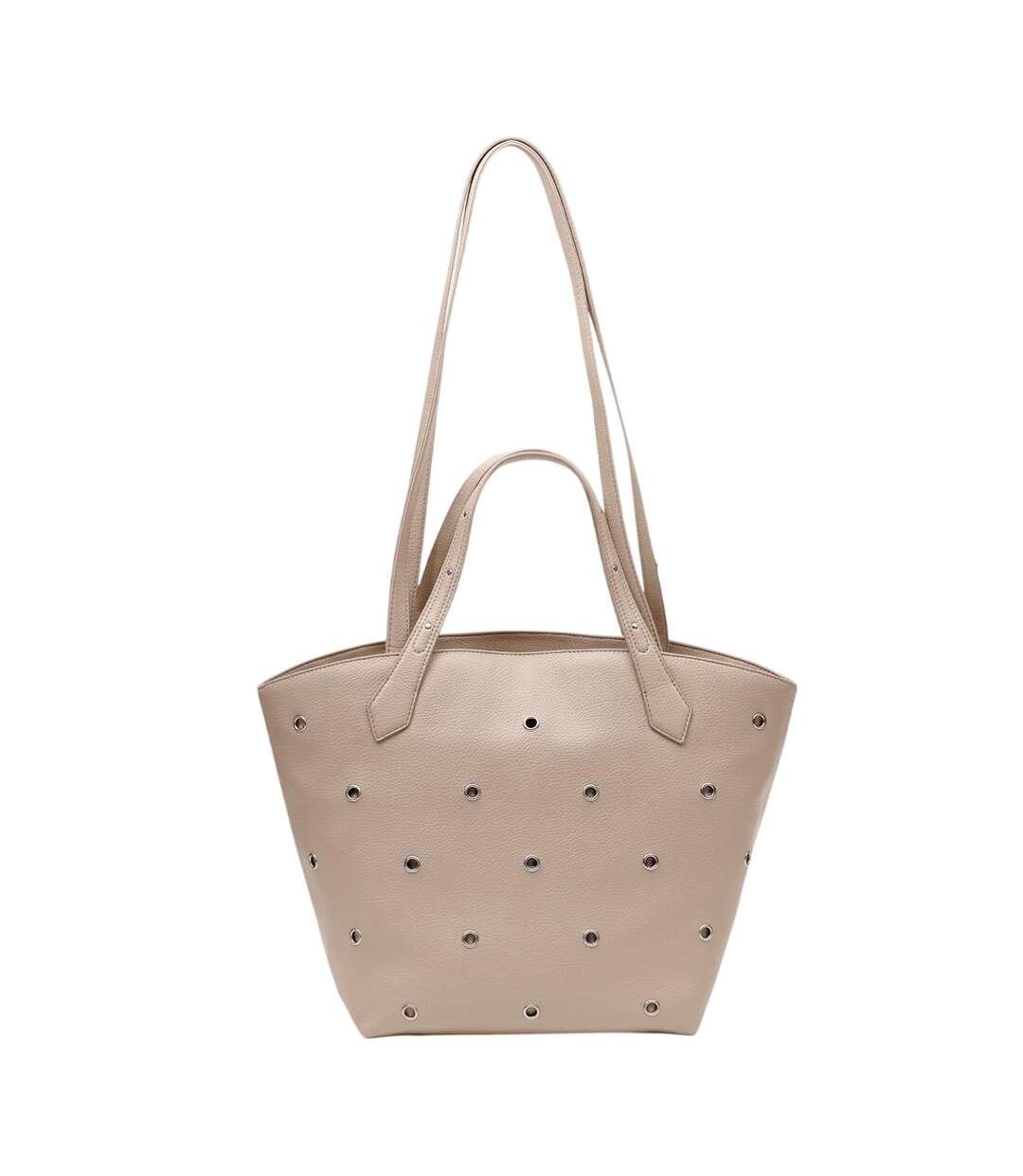 Tote Bag Tous Les Jours Taille Unique Beige Firetrap-1