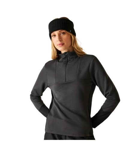 Haut De Sport Femme Noir Dare 2B