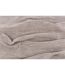 Tapis Déco en Laine Cyrus 200x300cm Beige-4