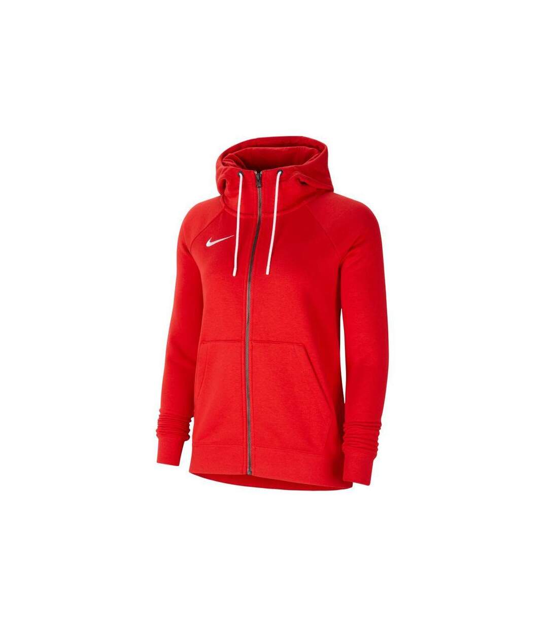 Veste À Capuche Park Homme Rouge Nike-1