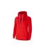 Veste À Capuche Park Homme Rouge Nike-1