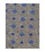 Chaussettes Motif/style À Motifs Homme Gris More-2
