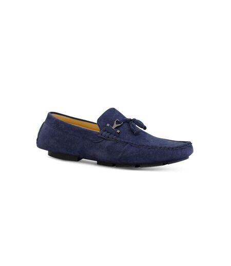 Mocassin à enfiler
