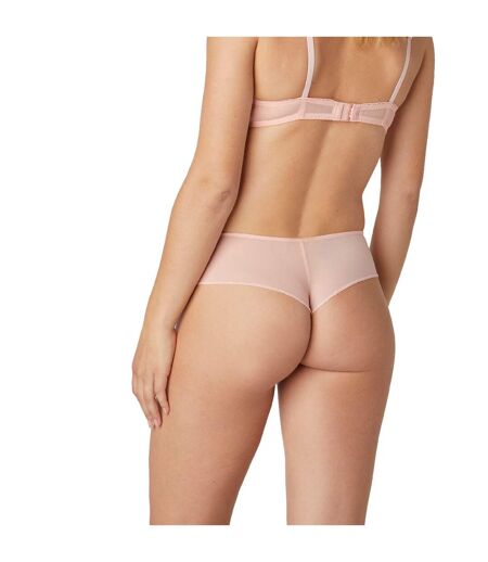 Shorty tanga orange Merengue